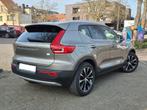 Volvo XC40 T5 Inscription / Pano / Camera / Adaptive Cruise, Auto's, Volvo, Automaat, Euro 6, Leder, Bedrijf