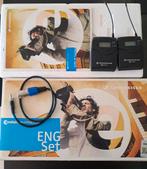 Sennheiser EW 112P G3 B, Ophalen of Verzenden, Gebruikt