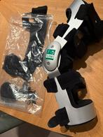 Kniebrace met scharnieren Ligafit, Diversen, Braces, Ophalen, Zo goed als nieuw