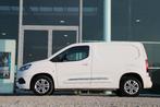 TOYOTA PROACE CITY 1.2T Automaat 131 PK *CAMERA*NAVI*, 4 deurs, Stof, ProAce, Wit