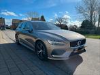 Volvo V60 te koop - uitstekende staat, Auto's, Volvo, 4 cilinders, Leder, V60, 5 deurs