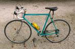 Retro Koersfiets, Vélos & Vélomoteurs, 10 à 15 vitesses, 57 à 61 cm, Acier, Enlèvement