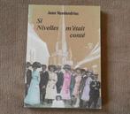 Si Nivelles m'était conté (Jean Vandendries), Enlèvement ou Envoi, Utilisé