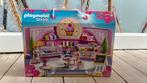Boutique de cupcakes Playmobil Citylife, Enlèvement, Comme neuf