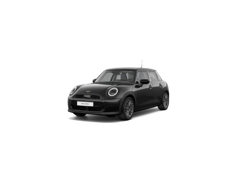 MINI Cooper automaat - navi - led, Auto's, Mini, Bedrijf, Cooper, Airbags, Alarm, Bluetooth, Boordcomputer, Climate control, Elektrische buitenspiegels