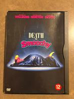 DVD Death to Smoochy, Vanaf 9 jaar, Ophalen of Verzenden, Zo goed als nieuw, Overige genres