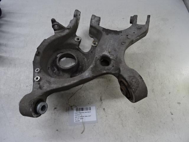 BRAS DE SUSPENSION ARRIÈRE GAUCHE Mustang VI Fastback, Mevr. I. Hauben, Pièces américaines, Utilisé, Rue de l'Espoir 34 34
4030  GRIVEGNÉE, BE