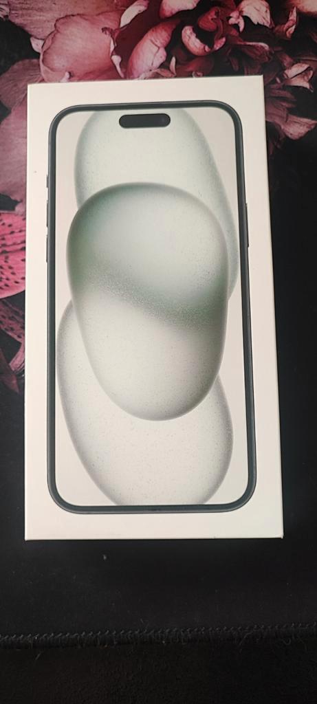 Apple iPhone 15 Plus Volledig splinternieuw met garantiebewi, Telecommunicatie, Mobiele telefoons | Apple iPhone, 128 GB, iPhone 15 Plus