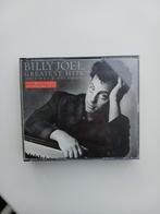 Billy joel greatest hits 1 & 2   2cd box, Cd's en Dvd's, Cd's | Rock, Ophalen of Verzenden