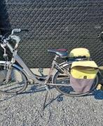 Damesfiets Batavus, Fietsen en Brommers, Ophalen, Gebruikt, Batavus, Versnellingen