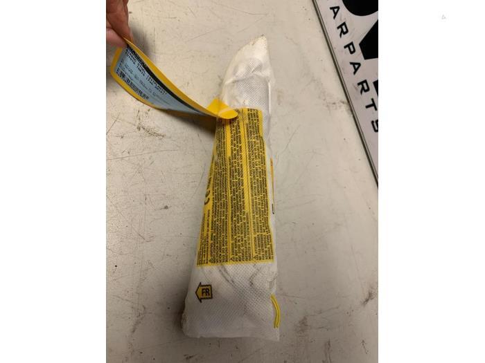 Airbag stoel (zitplaats) van een Toyota Yaris, Gebruikt, -, -, Ophalen of Verzenden