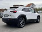 Mazda MX-30 35.5 kWh e-SKYACTIV First Edition / NAV / AIRCO, Auto's, Mazda, Automaat, Wit, 5 zetels, https://public.car-pass.be/vhr/3550e1f9-4ed7-4d50-8c0e-b376deac4352