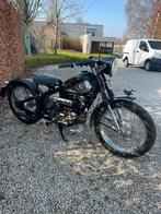 Le magnifique Nimbus 1946