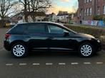 Seat Leon 1.6 TDI 142.000 kilometers, Autos, Seat, Euro 5, 5 portes, Particulier, Tissu