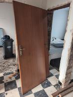 Binnendeuren, Doe-het-zelf en Bouw, Deuren en Vliegenramen, Ophalen, Minder dan 80 cm, Binnendeur, Minder dan 200 cm