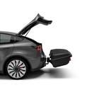 Trekhaak koffer te huur, tijdig reserveren!