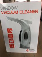 Raamreiniger, Enlèvement ou Envoi, Comme neuf