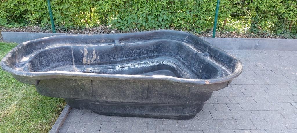 Bassin de 1000 litres, Tuin en Terras, Vijvers, Ophalen