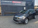 Opel Mokka 1.4 Turbo 51000 Km Gps Garantie & Car-Pass, Electronic Stability Program (ESP), Argent ou Gris, 139 g/km, Euro 6
