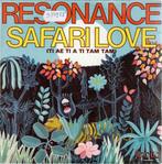 Vinyl, 7"  /  Resonance* – Safari Love / Moto Rock, Ophalen of Verzenden