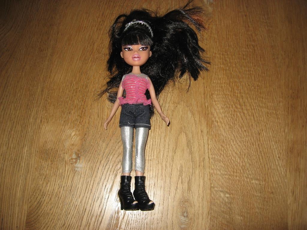 Pop Bratz, Ophalen of Verzenden, Nieuw, Overige typen