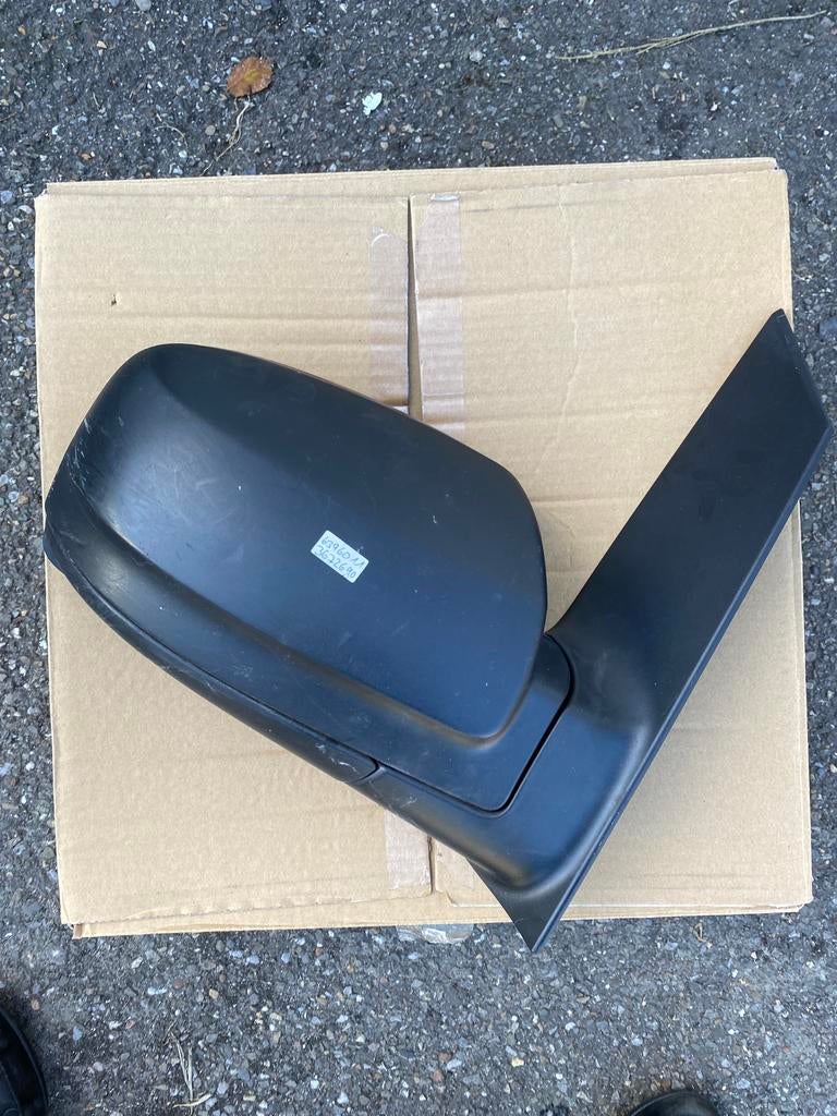 MERCEDES-BENZ VITO / MIXTO Van (W639) Spiegel rechts, Ophalen, Gebruikt, Mercedes-Benz
