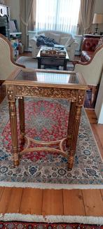 Antiek tafeltje., Antiek en Kunst, Ophalen