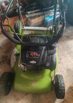 Central Park CPT51 BS/4 625E 150cc grasmaaier op benzine, Tuin en Terras, Grasmaaiers, Ophalen, Cirkelmaaier, Central Park, Zo goed als nieuw