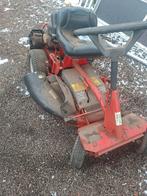 Snapper zitmaaier voor nazicht, Enlèvement