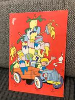 Jommeke vintage kleurboek jef nys, Enlèvement ou Envoi, Utilisé