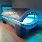 Hapro Onyx 28/1 Proline Zonnebank + 1 jaar Garantie, Elektronische apparatuur, Zonnebanken en Gezichtsbruiners, Ophalen of Verzenden