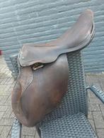 Paarden zadel, Dieren en Toebehoren, Paarden en Pony's | Zadels, Ophalen of Verzenden, Zo goed als nieuw