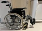Vermeiren Eclips X4 rolstoel, Enlèvement, Utilisé