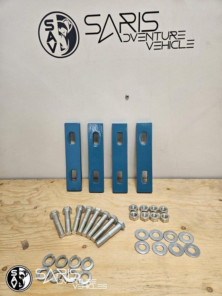 Versnellingsbak Spacer, Autos : Pièces & Accessoires, Suspension & Châssis, Nissan, Neuf, Enlèvement ou Envoi