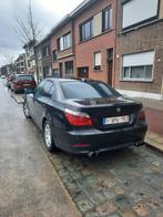 Bmw 520d expord, Enlèvement, BMW