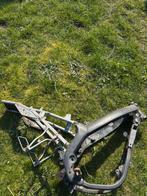 Yamaha dt 50 frame, Motoren, Ophalen