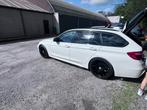 F31 full m 318d, Autos, Cuir, Achat, Particulier