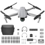 DJI Mavic Air 2 Fly More Combo, Audio, Tv en Foto, Drones, Ophalen, Gebruikt, Cameradrone, 15 tot 30 minuten