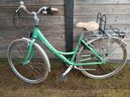 Fiets L´Avenir Eclips, maat 48, 7 versnellingen, groen., Fietsen en Brommers, Ophalen, Versnellingen