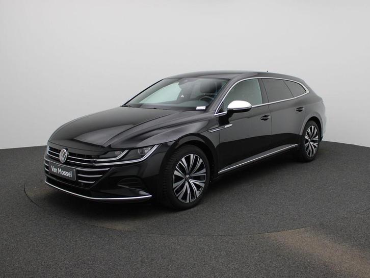 Volkswagen Arteon Shooting Brake 2.0 TDI 110kW DSG Elegance, Auto's, Volkswagen, Bedrijf, Te koop, Arteon, Airbags, Android Auto