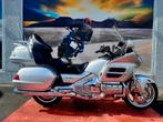 HONDA GL1800 GOLDWING ABS Garantie 1 ou 2 ans MOTOSD, Handvatverwarming, Bedrijf, Meer dan 35 kW, Toermotor