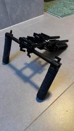 SmallRig 2896C Basic Shoulder Rig Kit, Enlèvement, Comme neuf