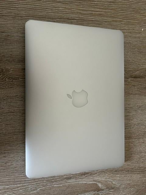 ordinateur, Computers en Software, Apple Desktops, Zo goed als nieuw, Overige modellen, SSD, 8 GB, Ophalen