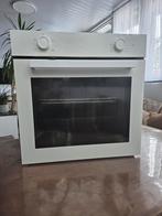 IKEA oven, Ophalen, Oven