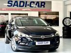 Opel Astra 1.6 CDTi 110cv ECOTEC D - Innovation S/S, Auto's, Gebruikt, 4 cilinders, 110 g/km, https://public.car-pass.be/vhr/7547cf51-5270-4f3e-89db-8afa3cb480ac