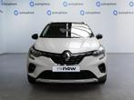 Renault Captur 1.6i E-TECH HEV Techno 145 Hp, Achat, Euro 6, Entreprise, Cruise Control