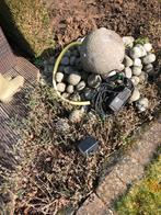 Fontaine de jardin, Jardin & Terrasse, Enlèvement