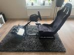 Complete Thrustmaster Sim Racing Setup, Ophalen, Zo goed als nieuw