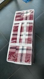 Logeermatras, Huis en Inrichting, Slaapkamer | Bedden, Ophalen, Zo goed als nieuw