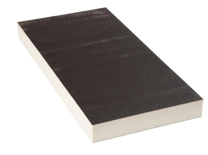 Recticel Afschot isolatie eurothane Bi-4A, Doe-het-zelf en Bouw, Isolatie en Afdichting, Nieuw, Dakisolatie, Hardschuim (Pir)